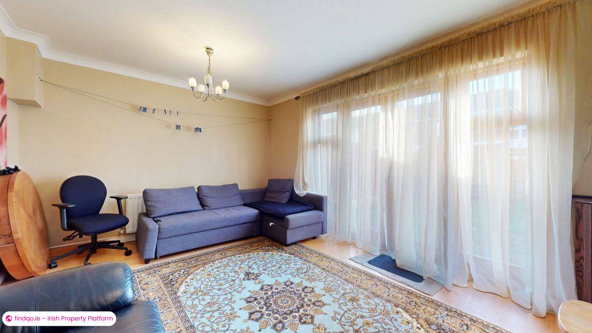 Terraced house for Sale in Tyrrelstown, Dublin 15