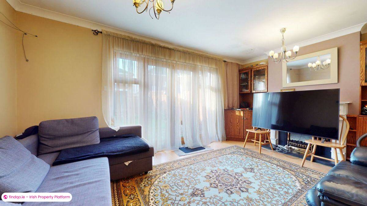 Terraced house for Sale in Tyrrelstown, Dublin 15