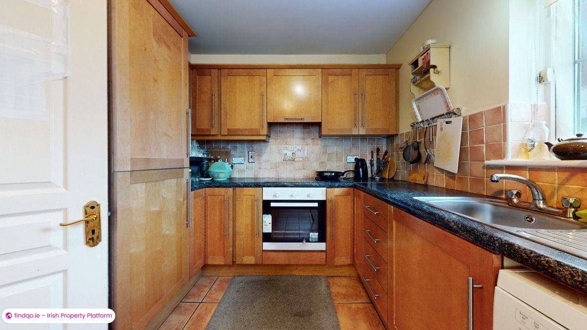 Terraced house for Sale in Tyrrelstown, Dublin 15