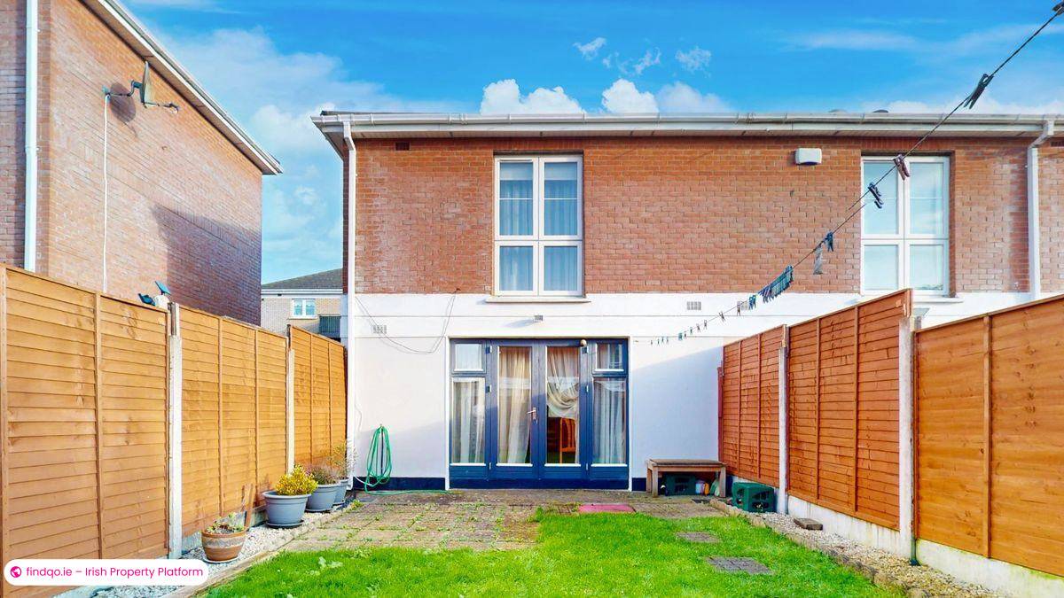 Terraced house for Sale in Tyrrelstown, Dublin 15