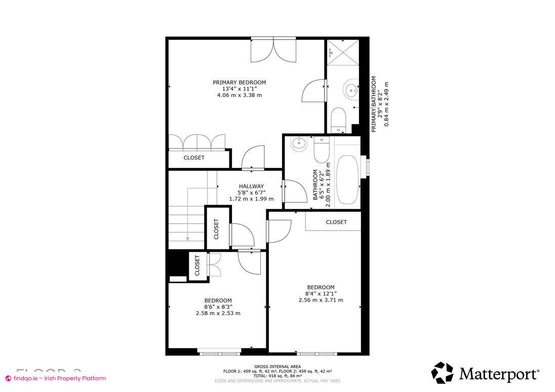 Terraced house for Sale in Tyrrelstown, Dublin 15