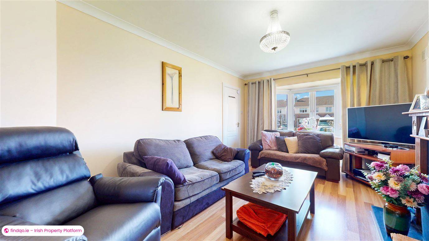 Semi-detached house for Sale in Lucan, Dublin (County)