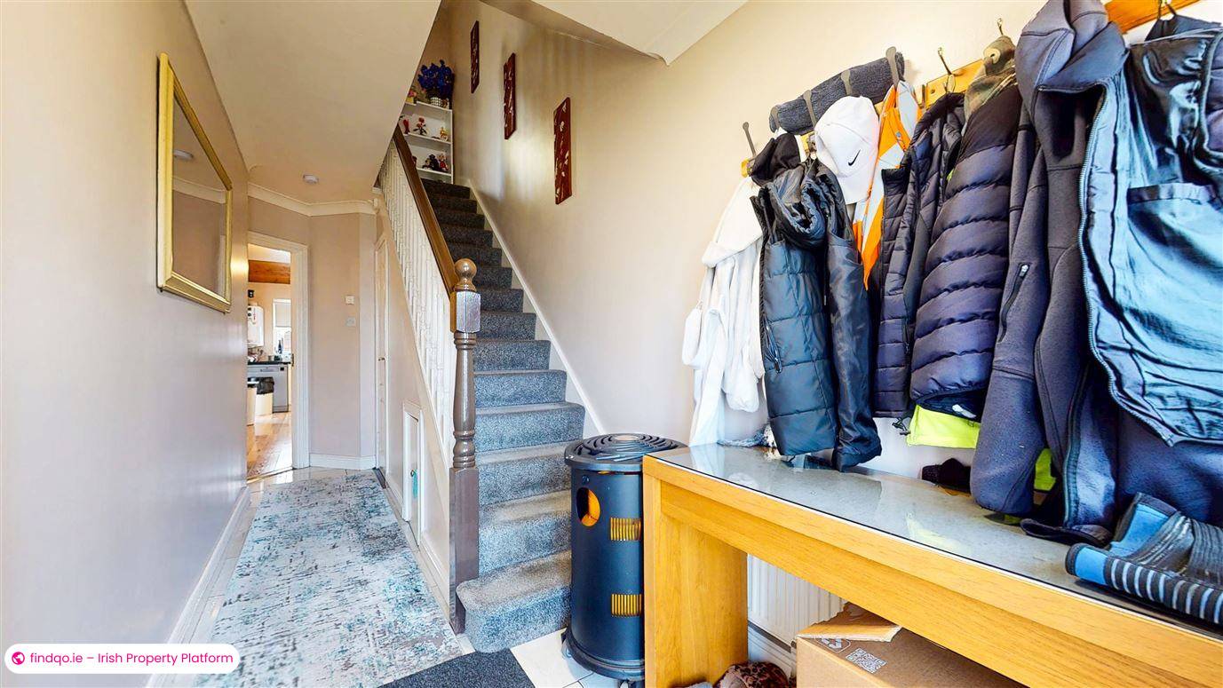Semi-detached house for Sale in Lucan, Dublin (County)