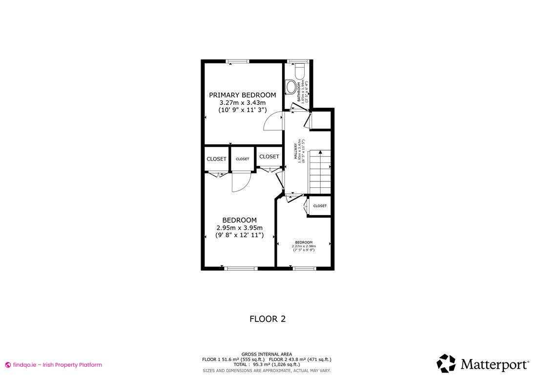 Semi-detached house for Sale in Lucan, Dublin (County)