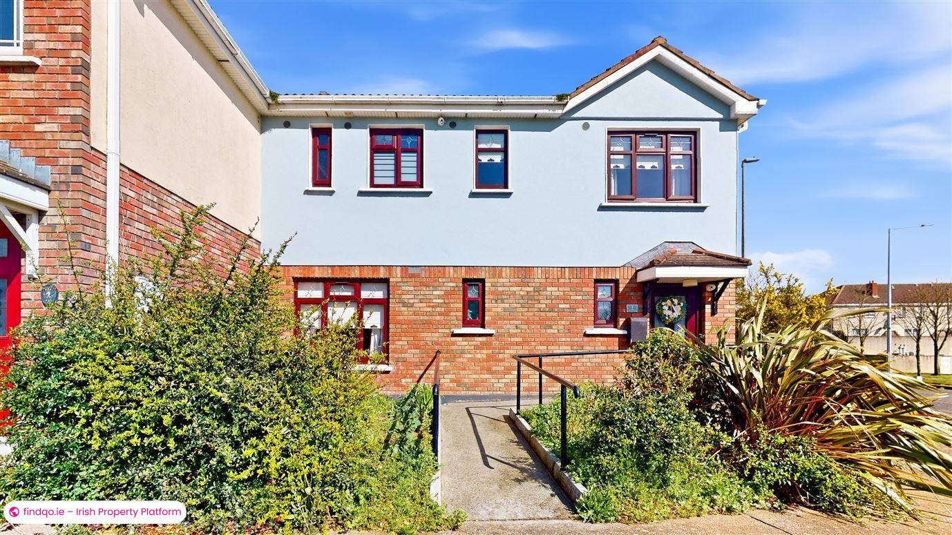 Semi-detached house for Sale in Ashbourne, Meath