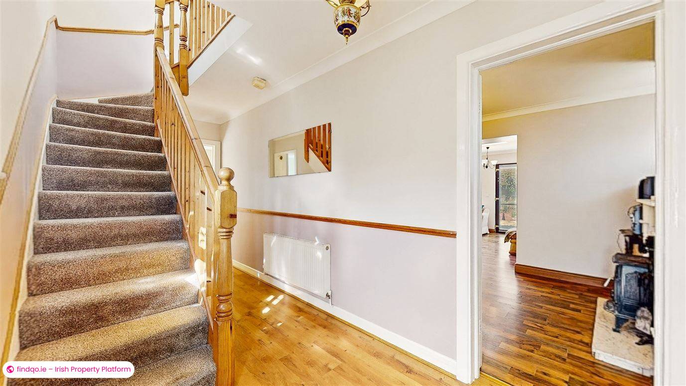 Semi-detached house for Sale in Ashbourne, Meath
