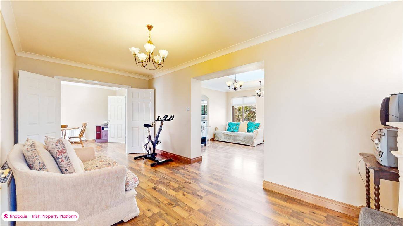 Semi-detached house for Sale in Ashbourne, Meath