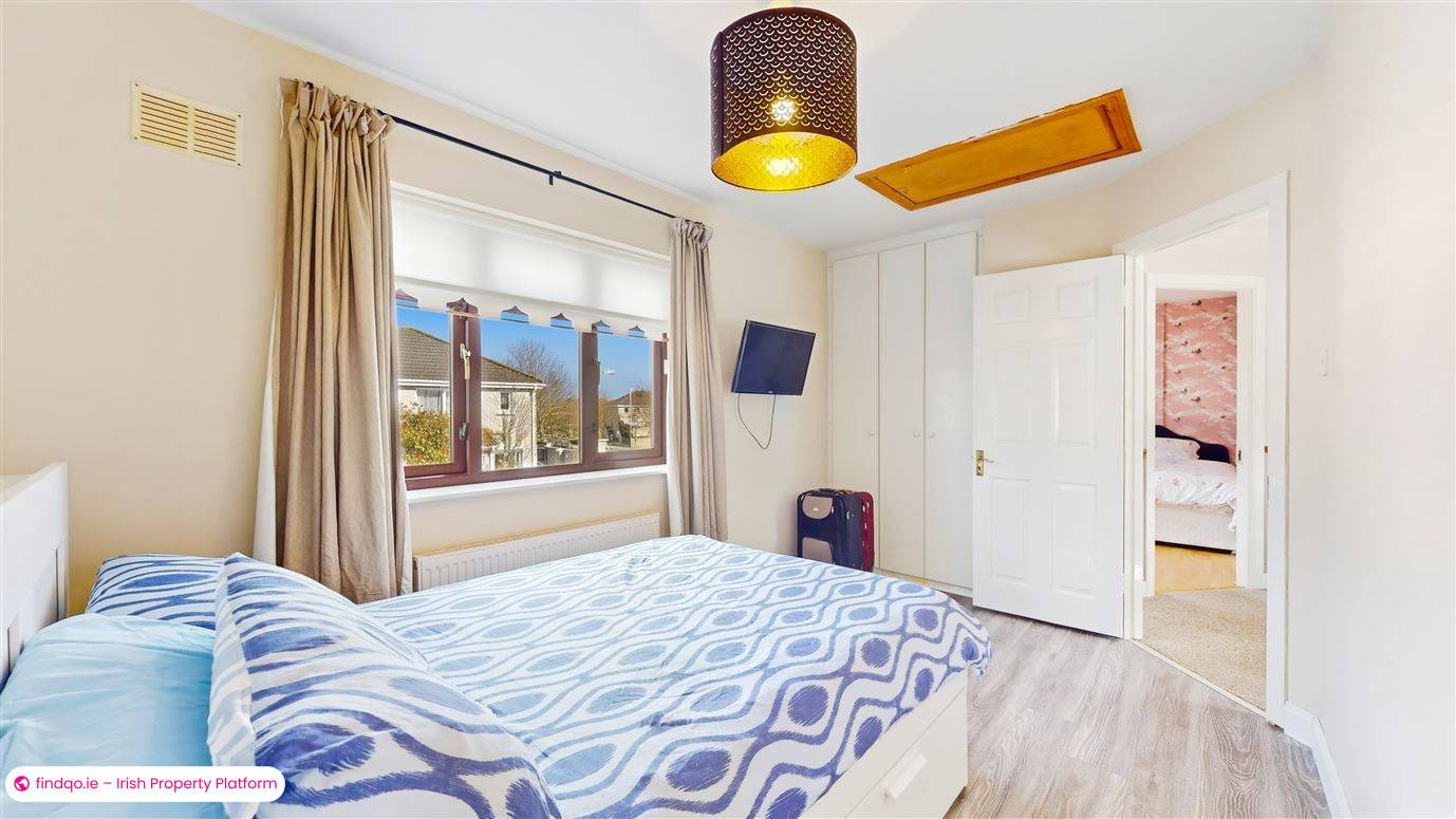Semi-detached house for Sale in Ashbourne, Meath