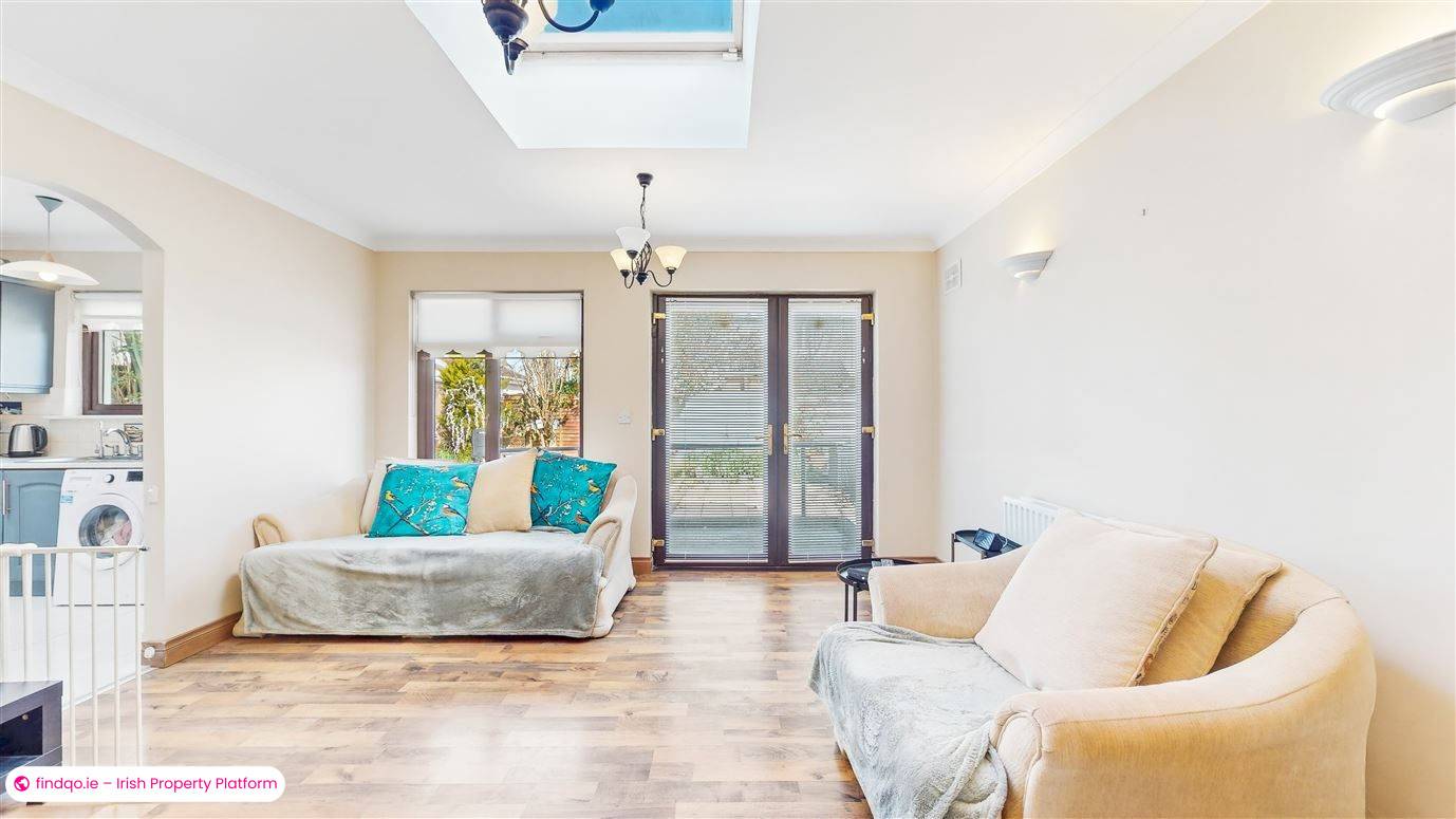 Semi-detached house for Sale in Ashbourne, Meath