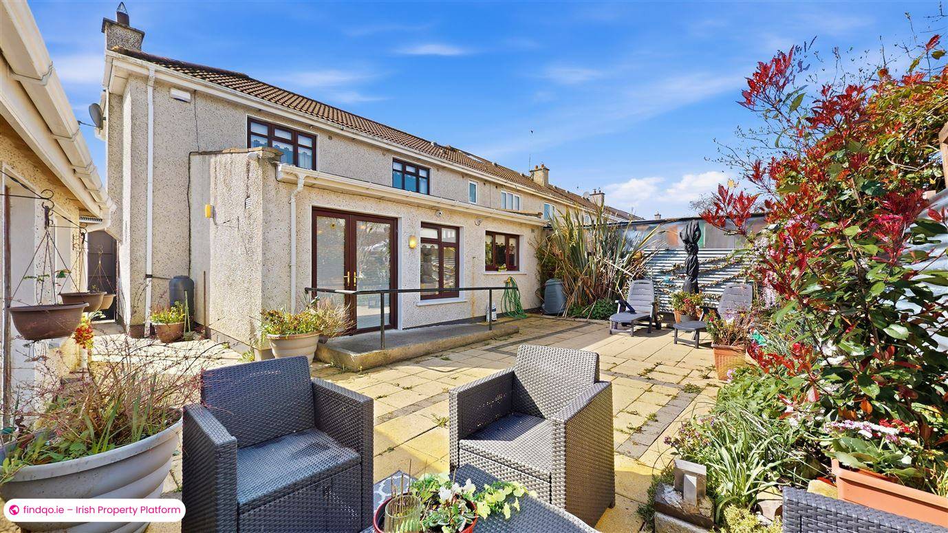 Semi-detached house for Sale in Ashbourne, Meath