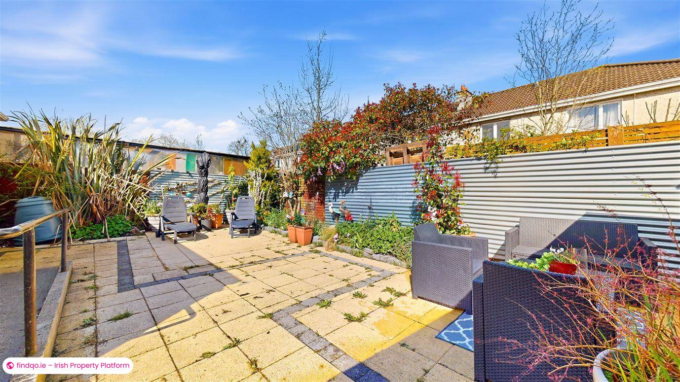 Semi-detached house for Sale in Ashbourne, Meath