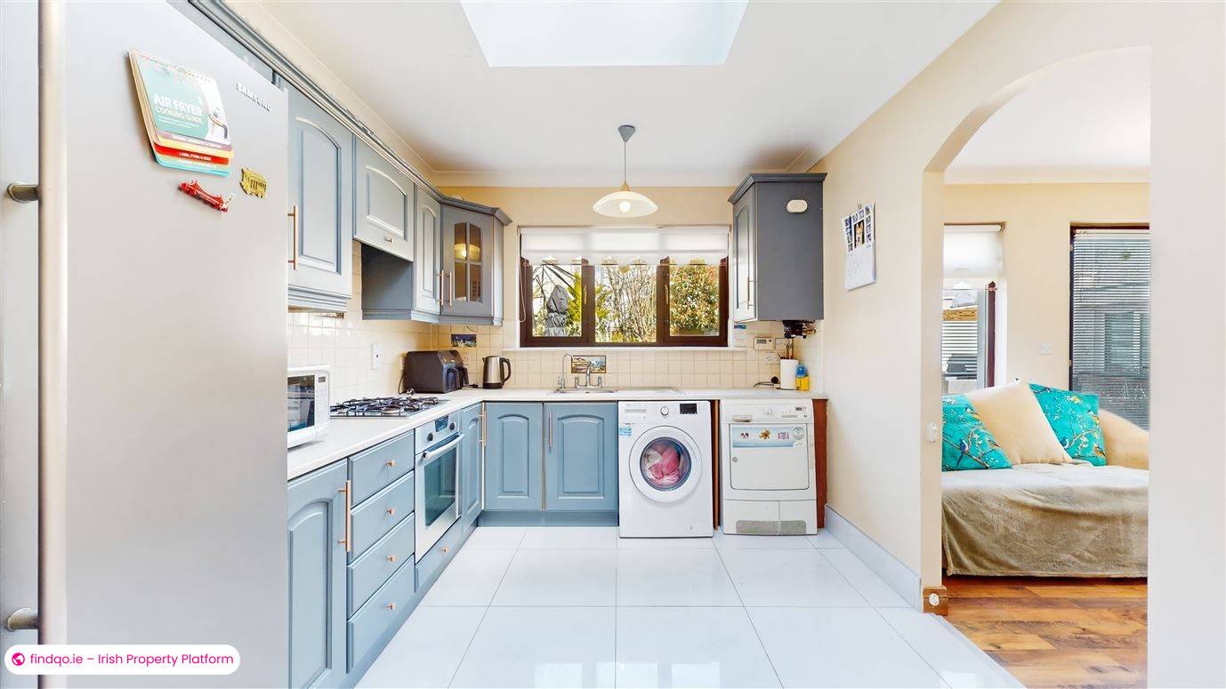 Semi-detached house for Sale in Ashbourne, Meath