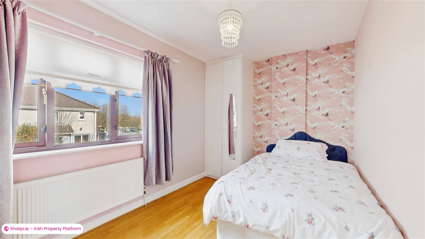 Semi-detached house for Sale in Ashbourne, Meath
