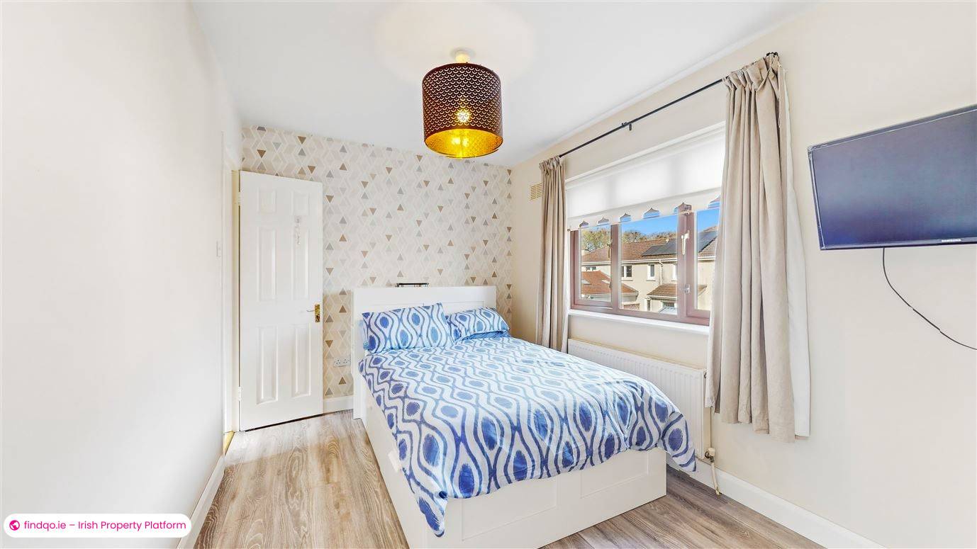 Semi-detached house for Sale in Ashbourne, Meath