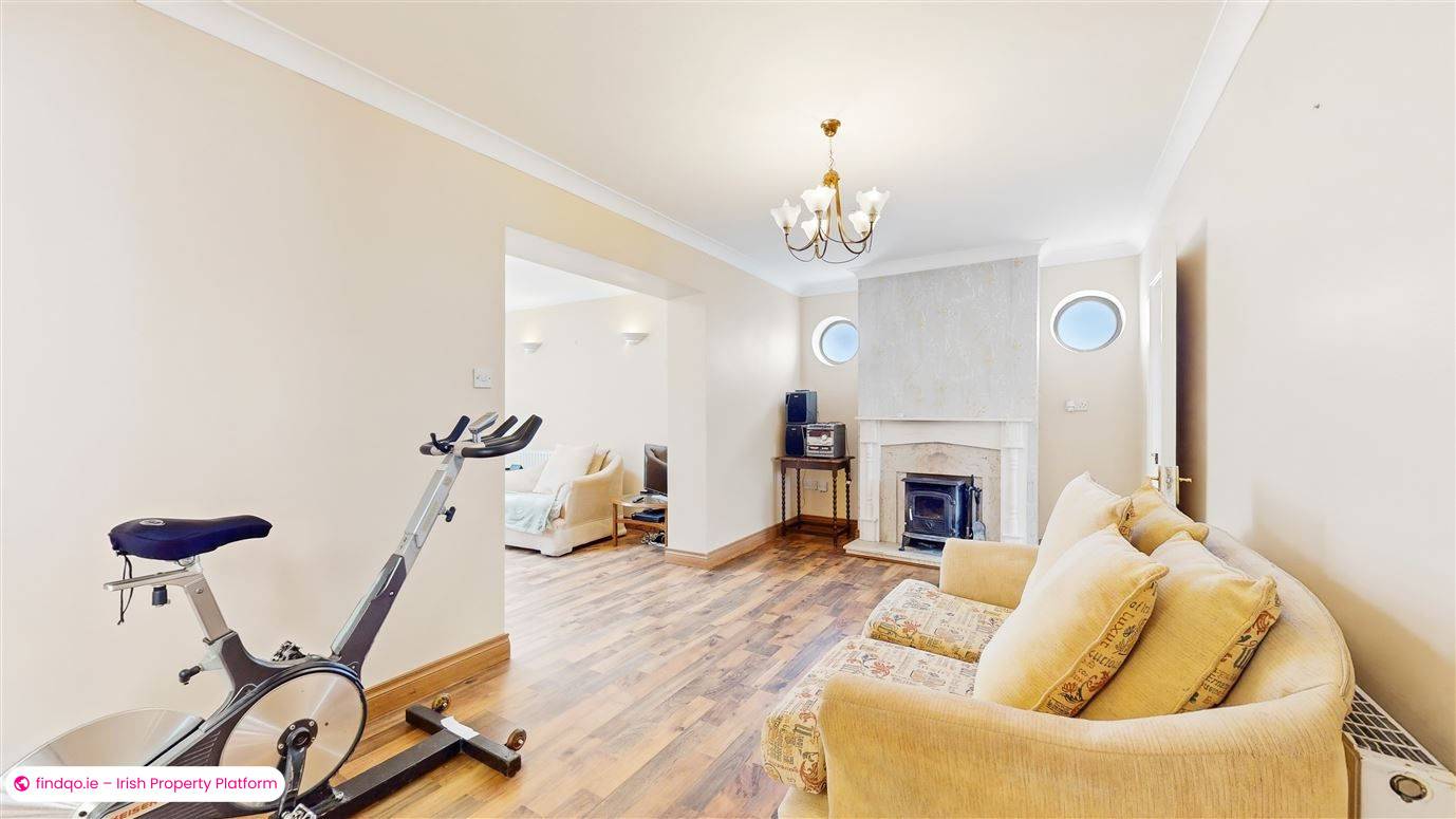 Semi-detached house for Sale in Ashbourne, Meath