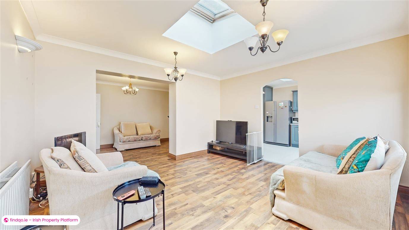 Semi-detached house for Sale in Ashbourne, Meath