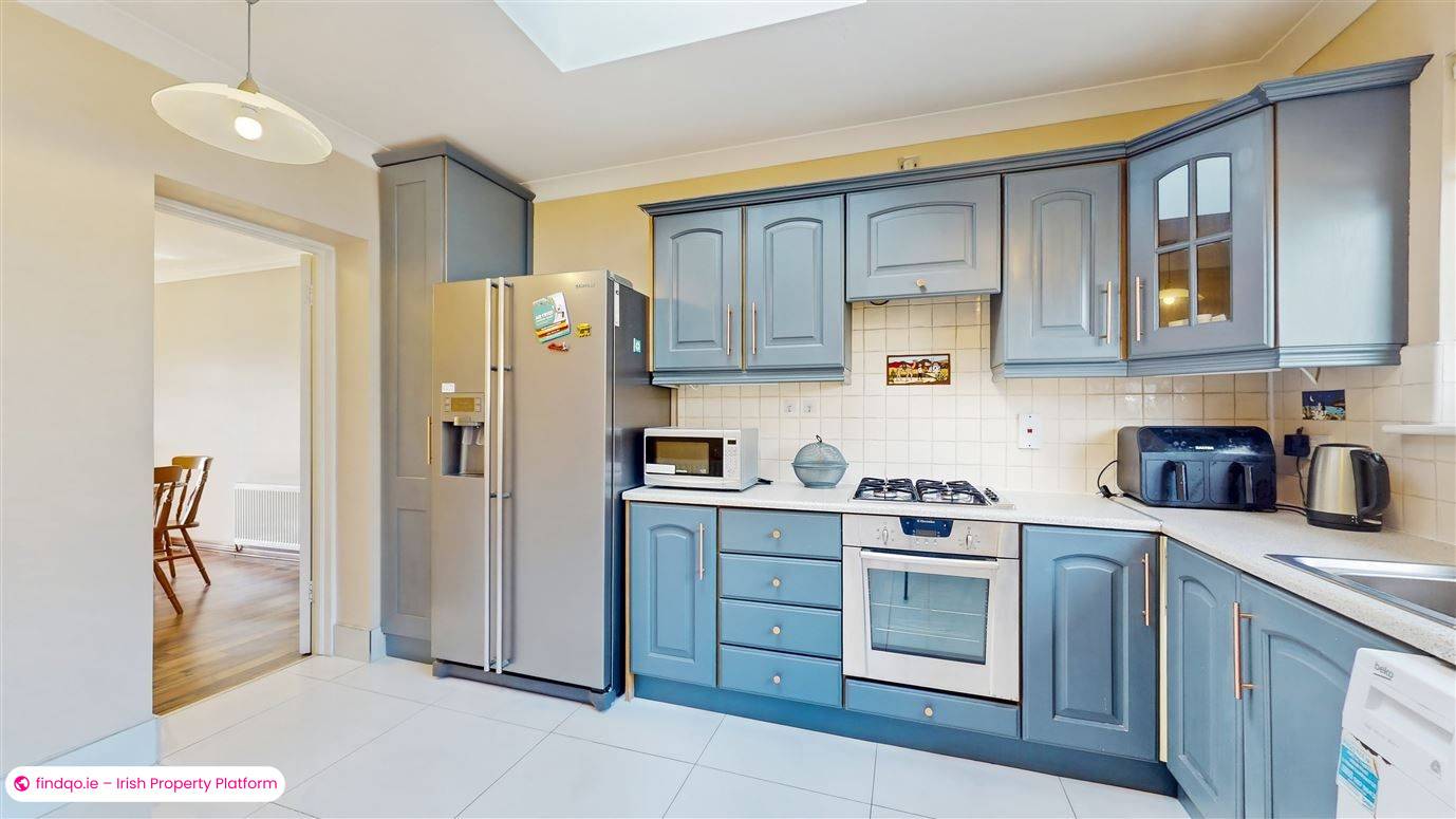 Semi-detached house for Sale in Ashbourne, Meath