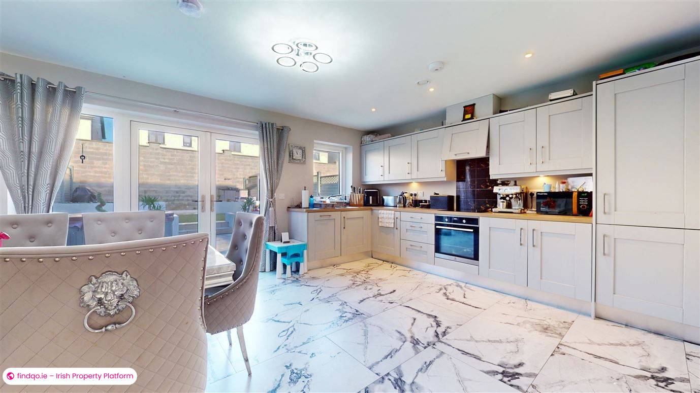 Semi-detached house for Sale in Drogheda, Meath