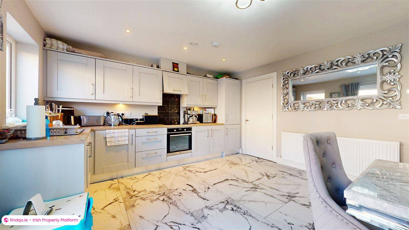Semi-detached house for Sale in Drogheda, Meath