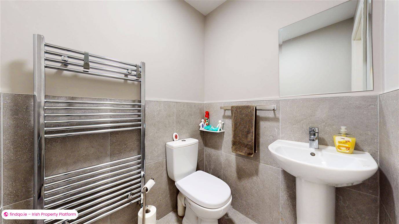 Semi-detached house for Sale in Drogheda, Meath