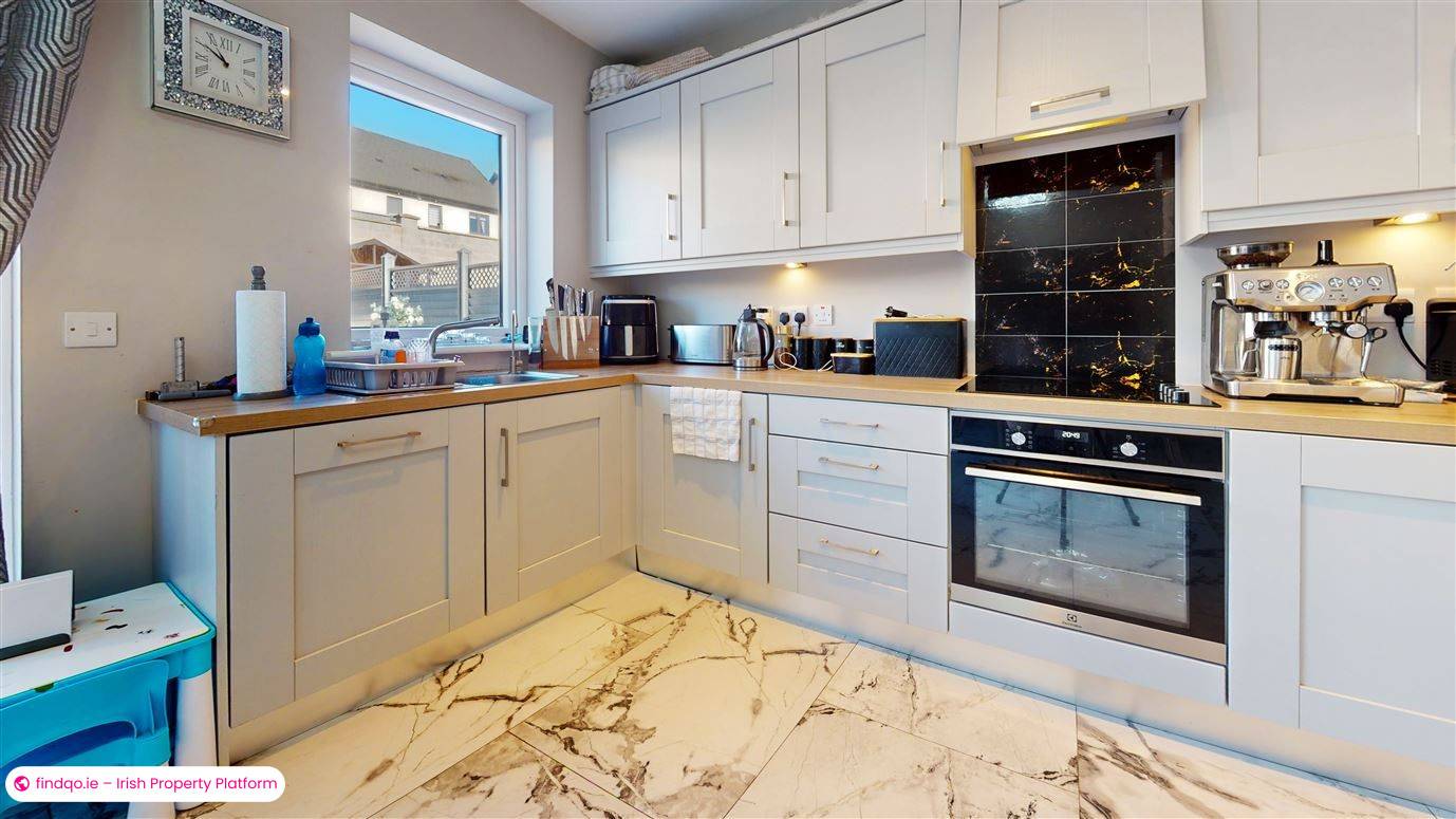 Semi-detached house for Sale in Drogheda, Meath