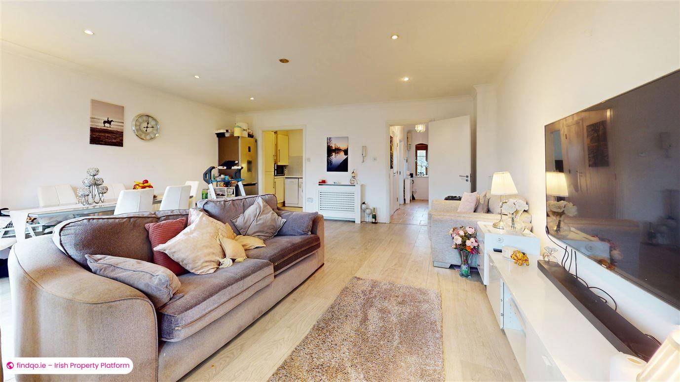 Apartment for Sale in Castleknock, Dublin 15