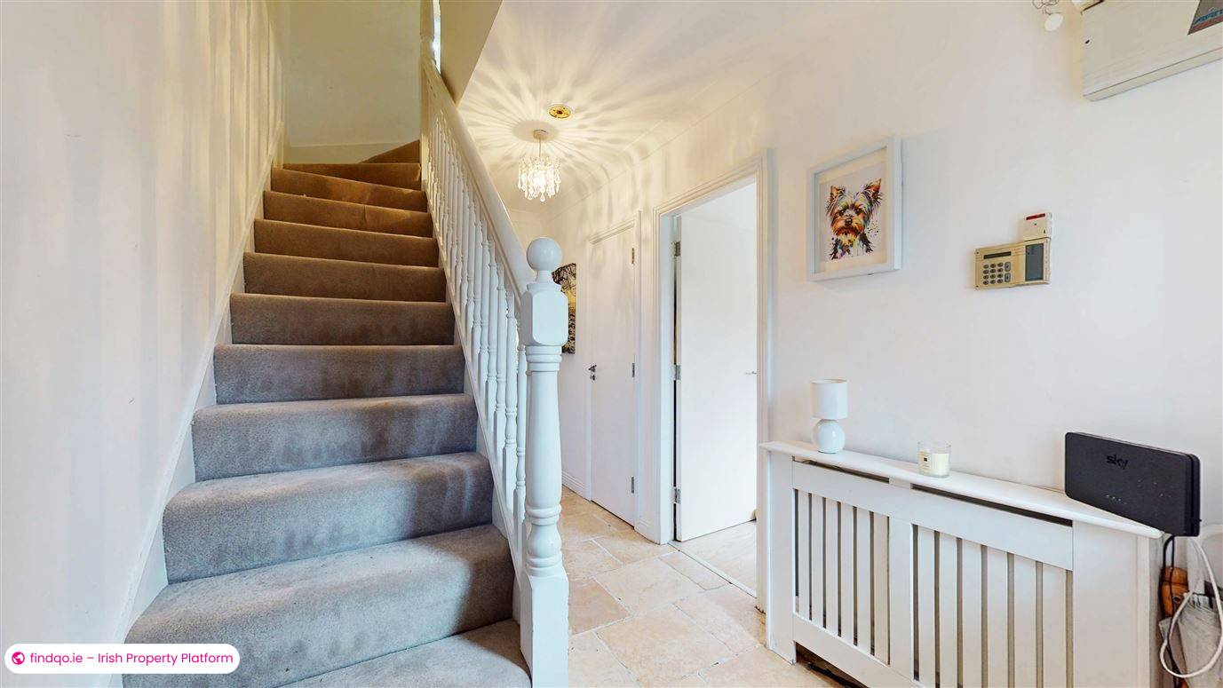 Apartment for Sale in Castleknock, Dublin 15