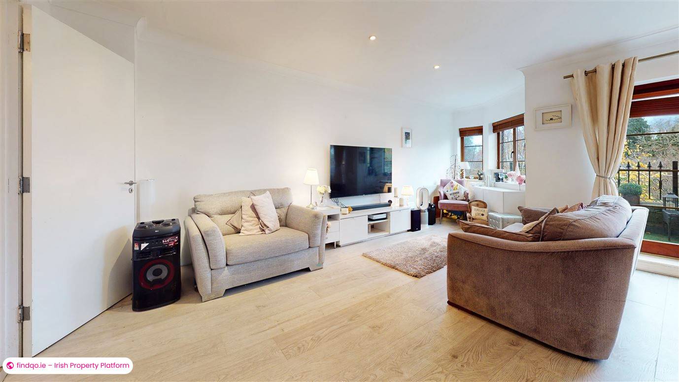 Apartment for Sale in Castleknock, Dublin 15