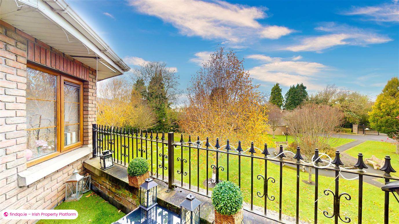 Apartment for Sale in Castleknock, Dublin 15