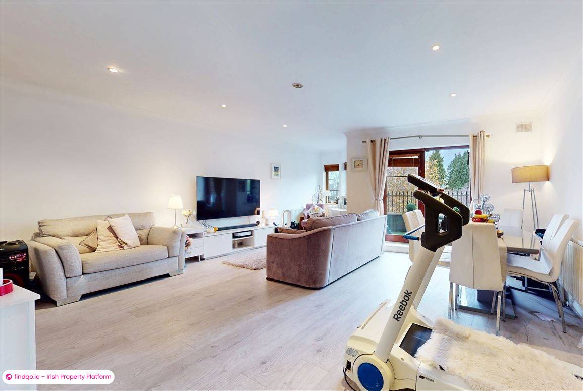 Apartment for Sale in Castleknock, Dublin 15