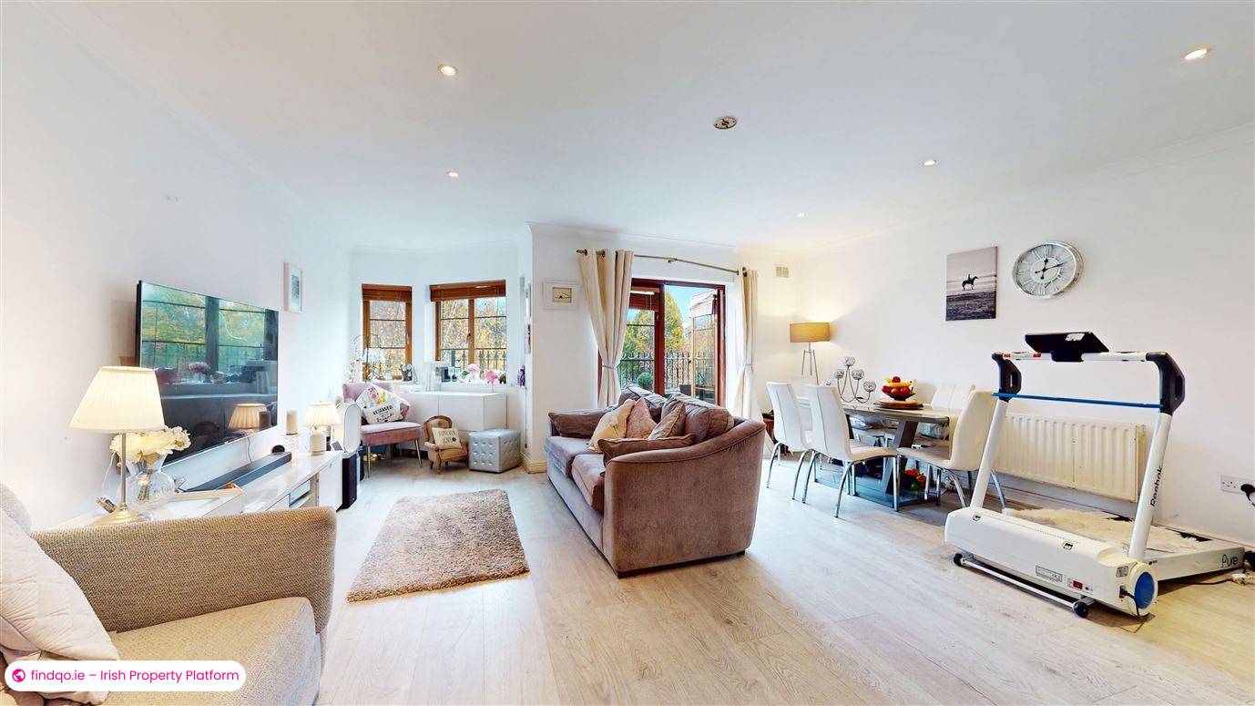 Apartment for Sale in Castleknock, Dublin 15