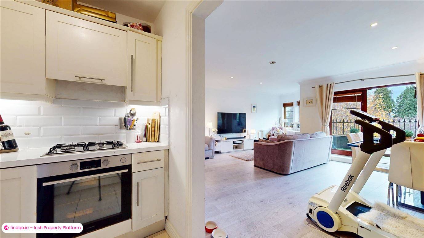 Apartment for Sale in Castleknock, Dublin 15