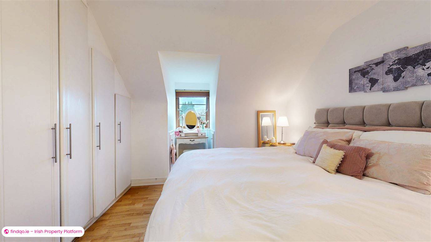 Apartment for Sale in Castleknock, Dublin 15