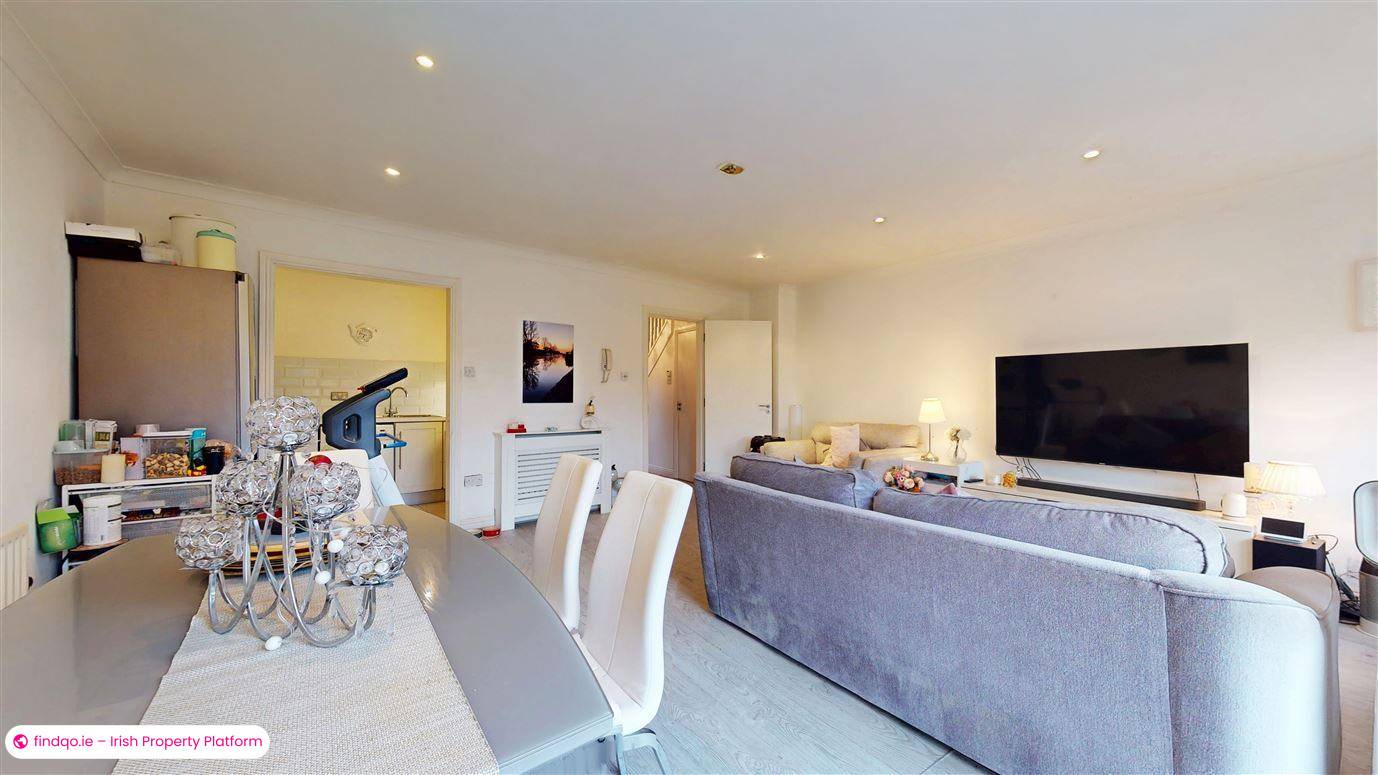 Apartment for Sale in Castleknock, Dublin 15