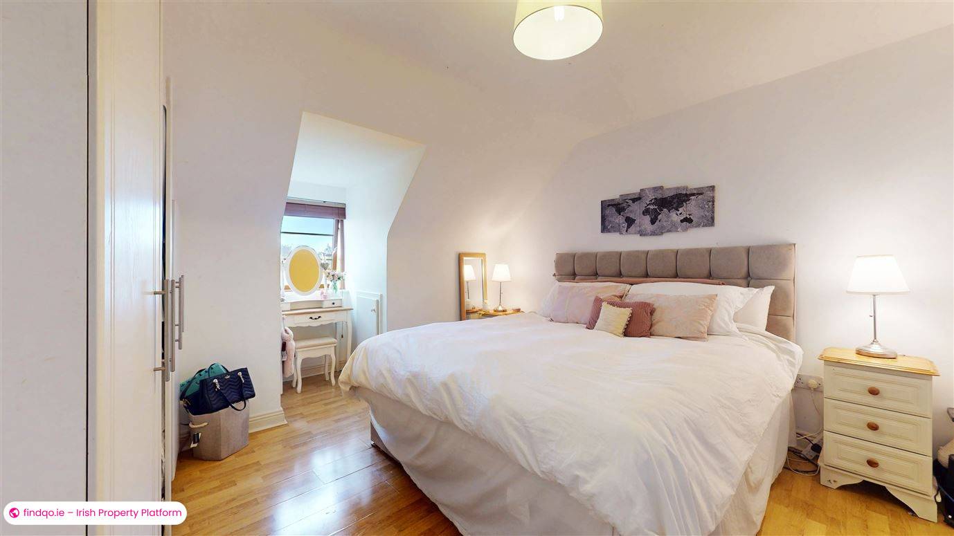 Apartment for Sale in Castleknock, Dublin 15