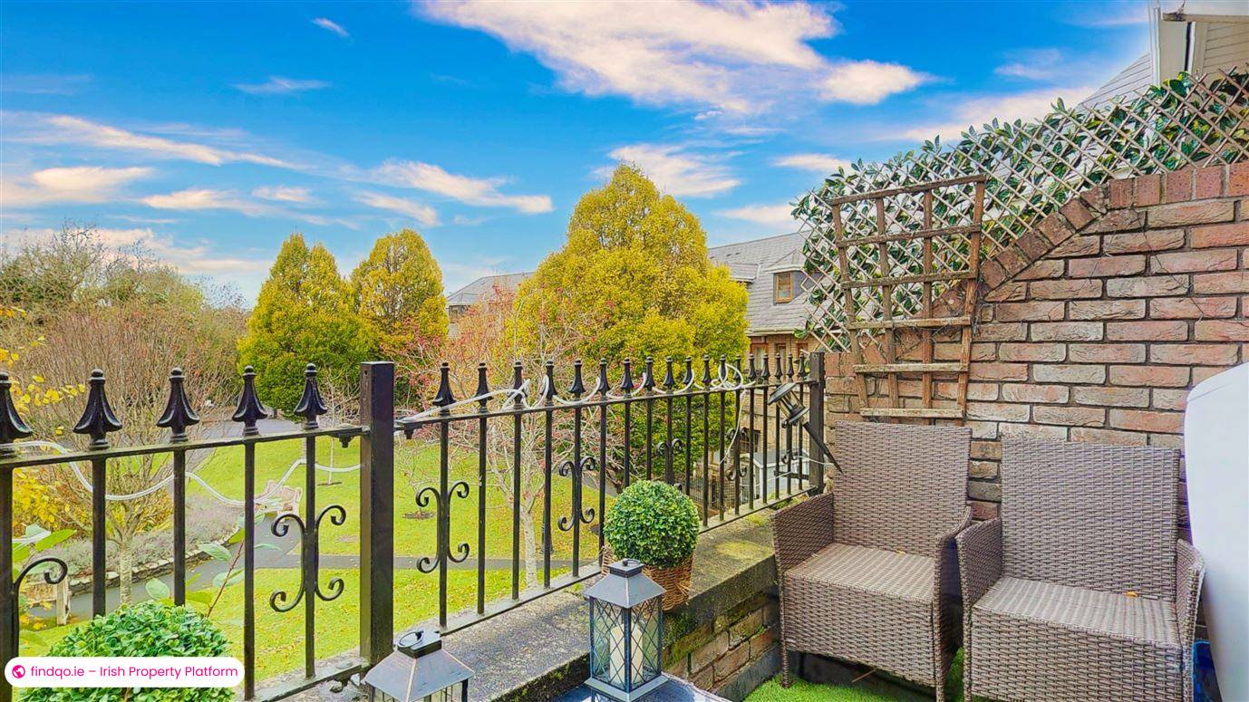 Apartment for Sale in Castleknock, Dublin 15