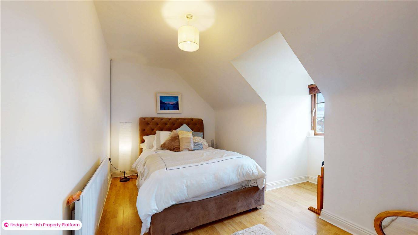 Apartment for Sale in Castleknock, Dublin 15