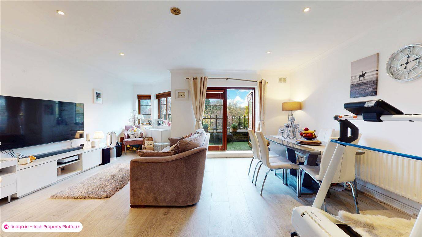 Apartment for Sale in Castleknock, Dublin 15