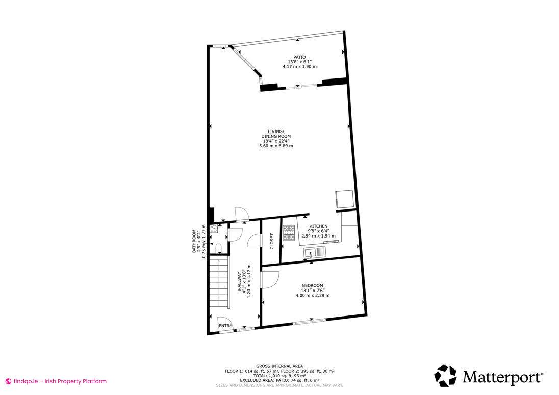 Apartment for Sale in Castleknock, Dublin 15