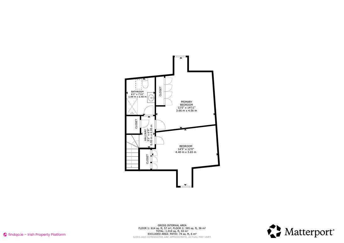 Apartment for Sale in Castleknock, Dublin 15