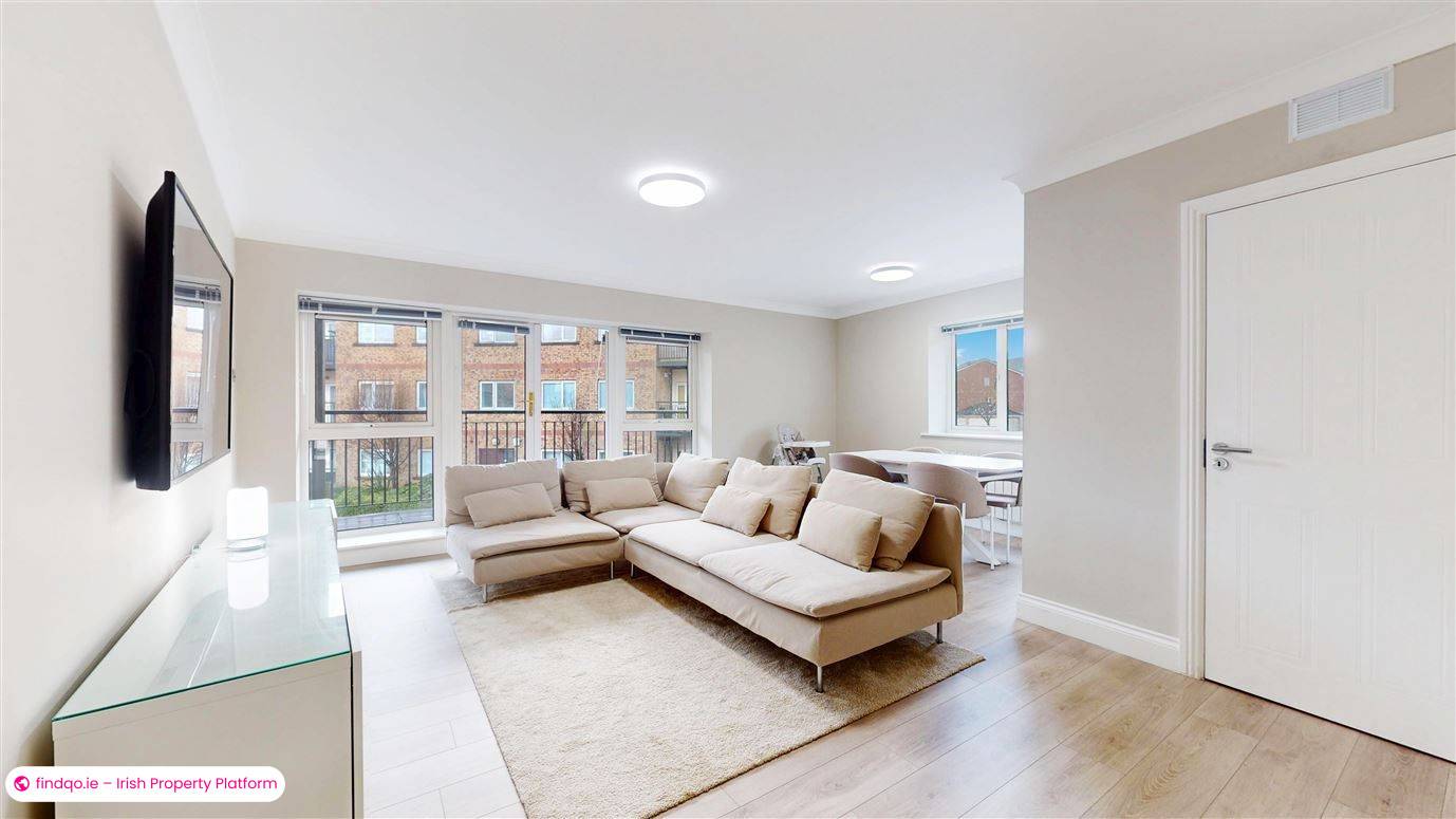 Apartment for Sale in Citywest, Dublin 24