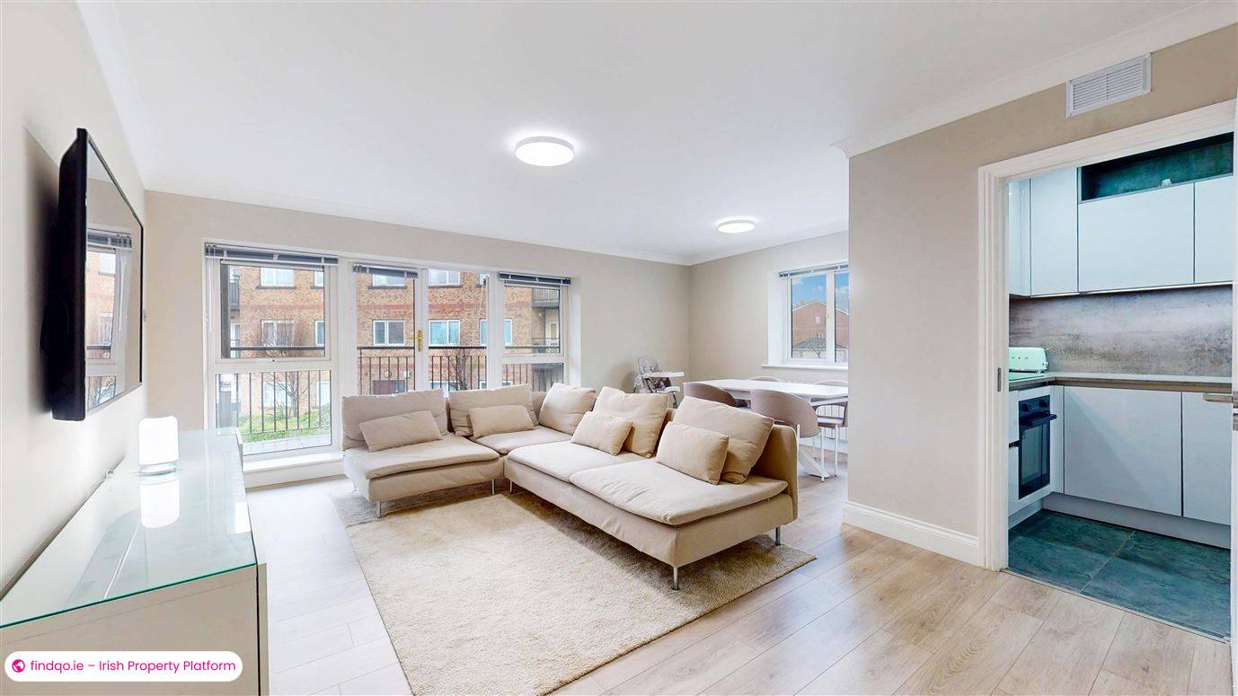 Apartment for Sale in Citywest, Dublin 24