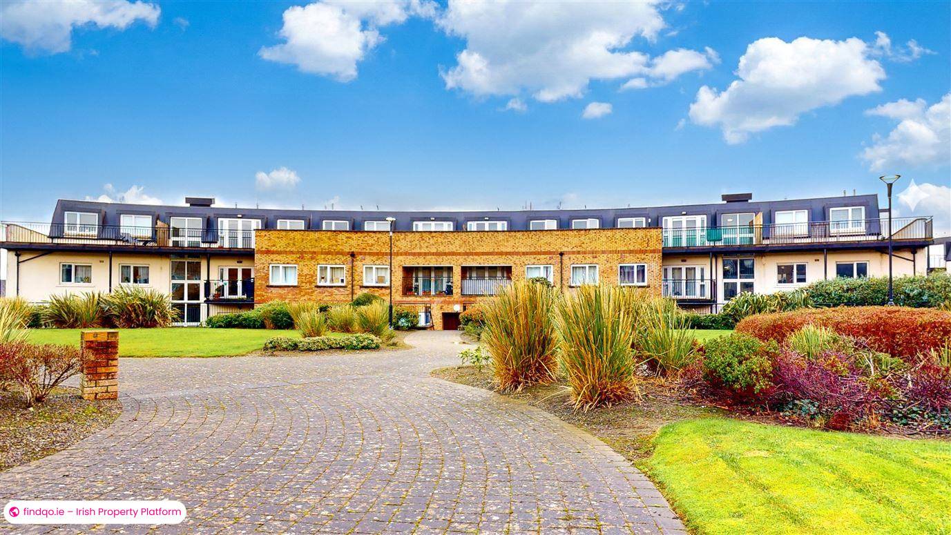 Apartment for Sale in Citywest, Dublin 24