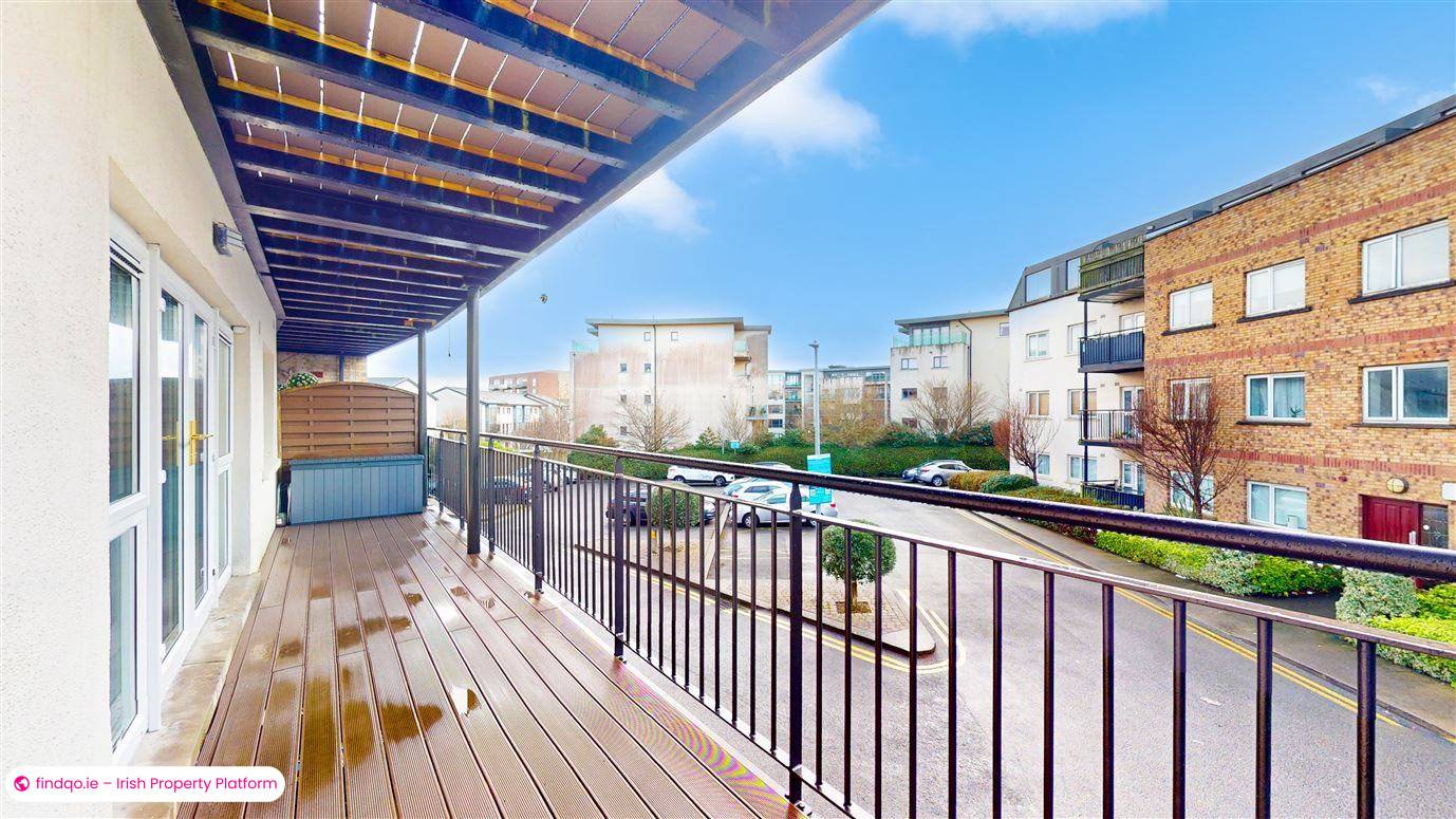 Apartment for Sale in Citywest, Dublin 24