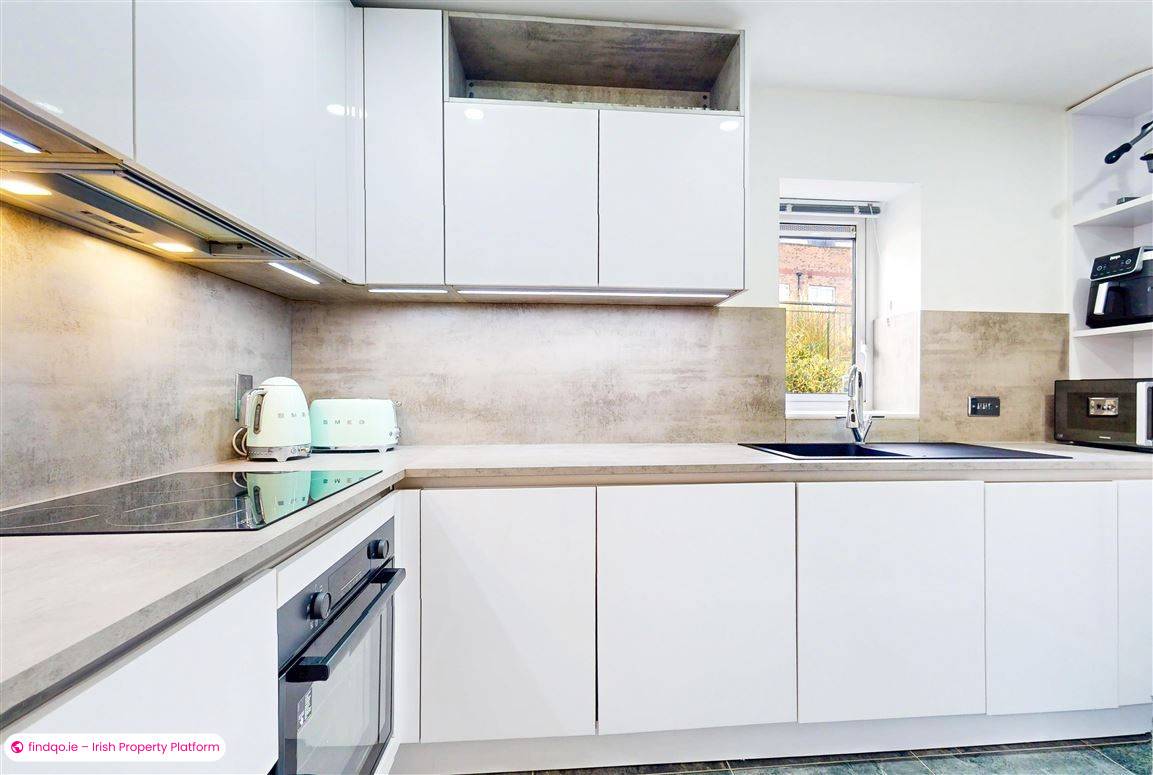 Apartment for Sale in Citywest, Dublin 24
