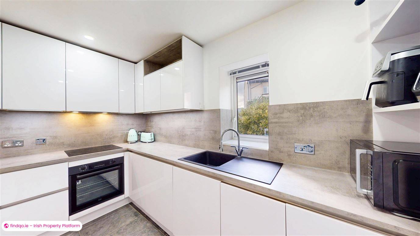 Apartment for Sale in Citywest, Dublin 24