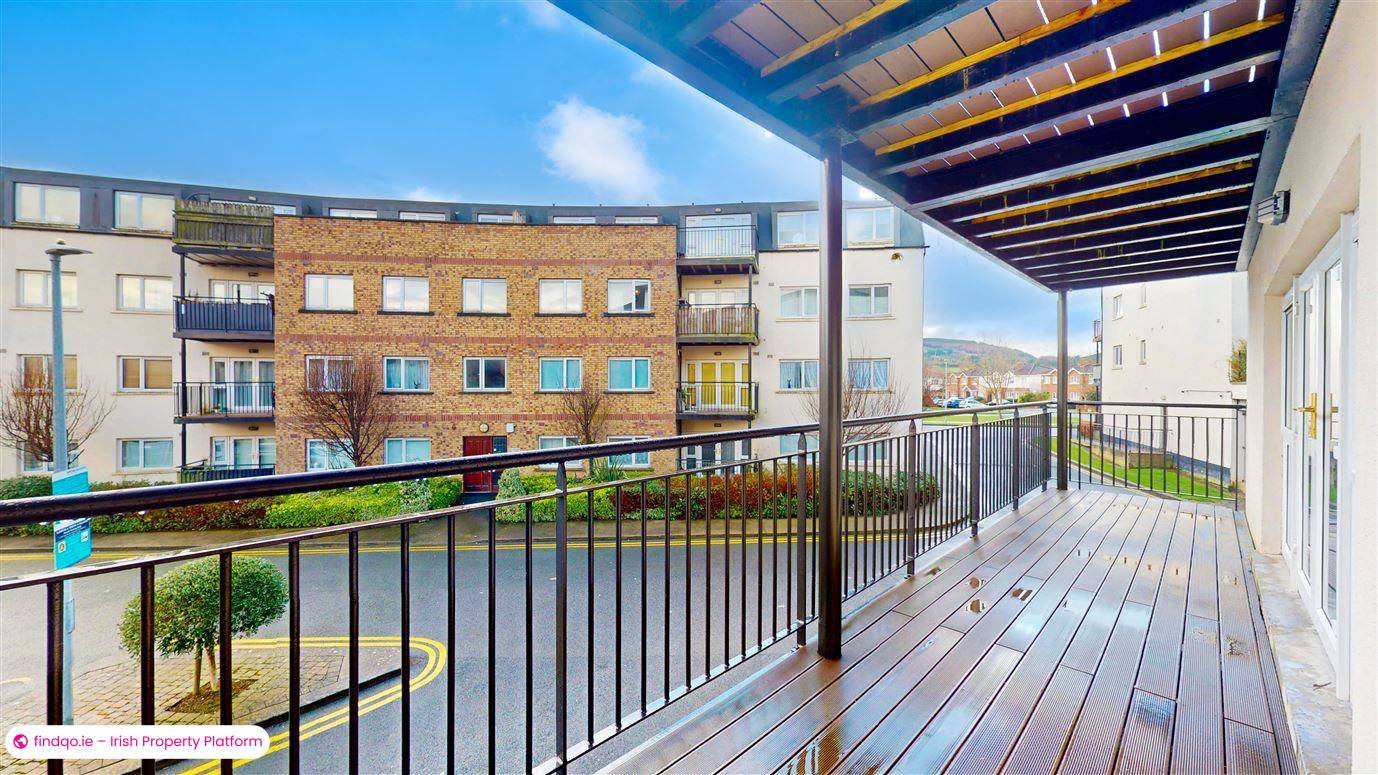 Apartment for Sale in Citywest, Dublin 24