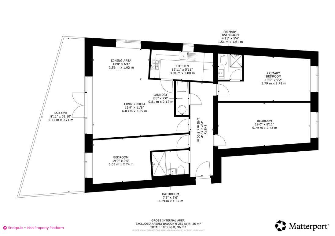 Apartment for Sale in Citywest, Dublin 24