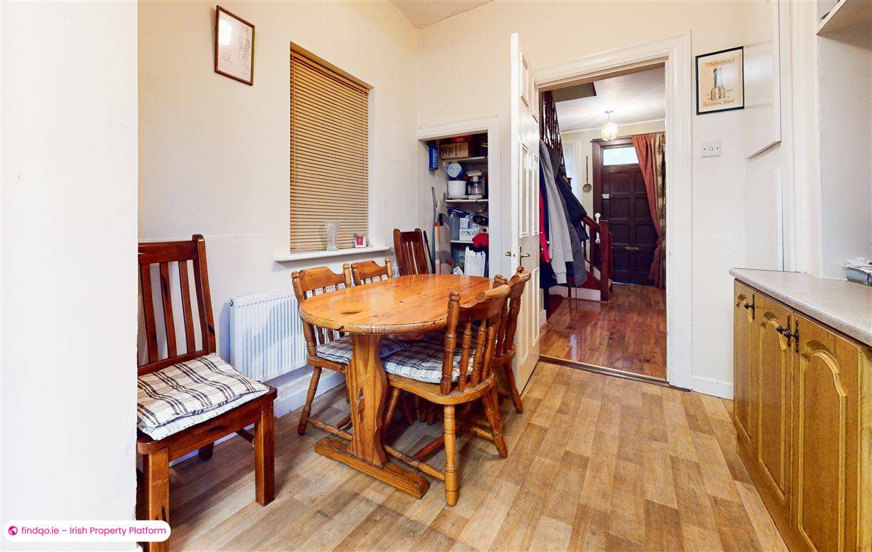 Semi-detached house for Sale in Drogheda, Louth
