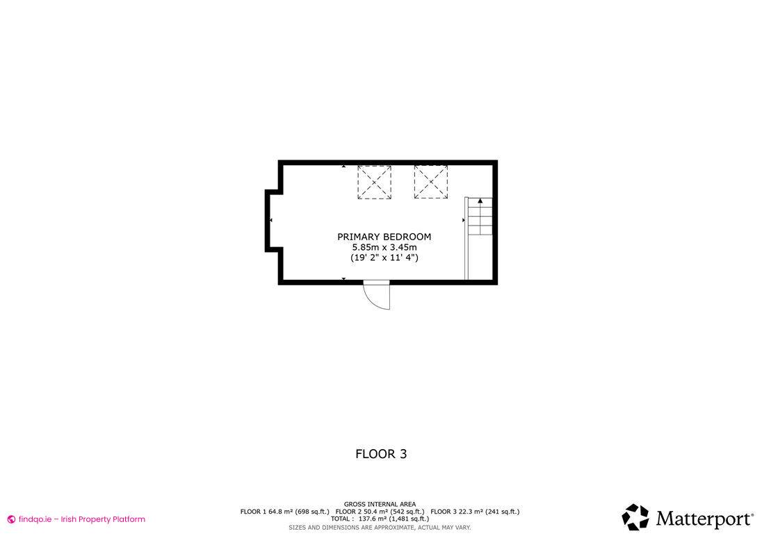 Semi-detached house for Sale in Drogheda, Louth
